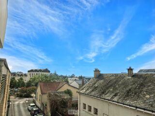  Appartement à vendre 3 pièces 71 m²