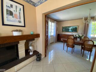  Maison à vendre 6 pièces 166 m²