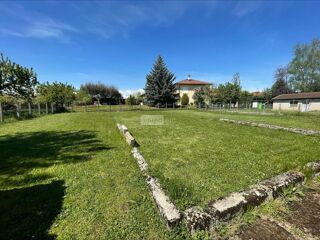  Maison à vendre 3 pièces 64 m²