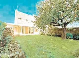  Maison � vendre 5 pi�ces 89 m�