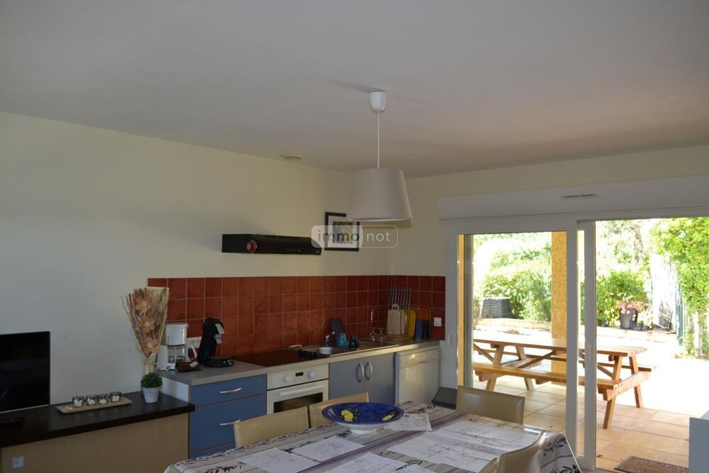 vente Maison - 6 pièce(s) - 156 m² Largentière (07110)