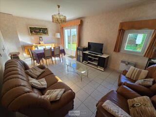  Maison  vendre 4 pices 104 m