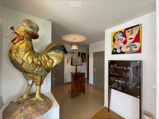  Appartement à vendre 4 pièces 138 m²