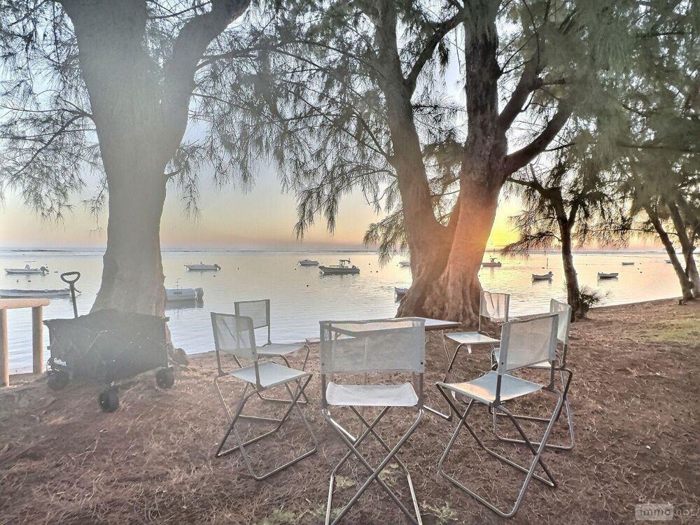 � vendre  Maison L' �tang-Sal� (97427)