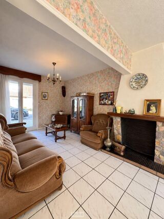  Maison à vendre 4 pièces 90 m²