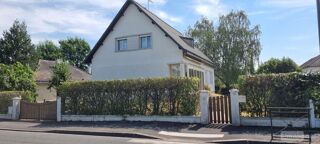  Maison à vendre 8 pièces 160 m²