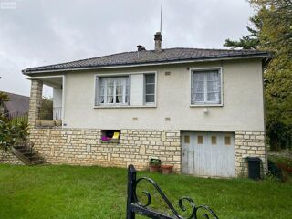  Maison  vendre 4 pices 67 m