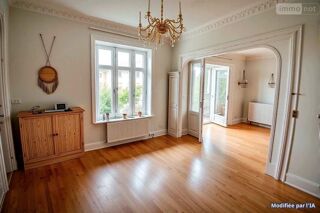  Maison � vendre 4 pi�ces 72 m�