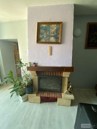  Maison � vendre 4 pi�ces 97 m�