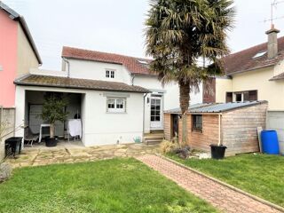  Maison � vendre 4 pi�ces 66 m�