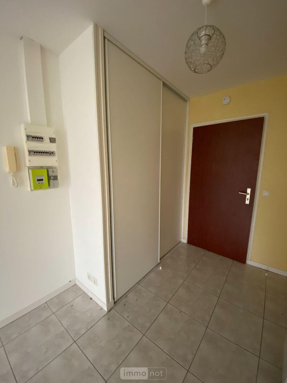 location Appartement - 1 pièce(s) - 31 m² Villedieu-sur-Indre (36320)