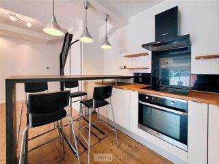  Maison � vendre 4 pi�ces 66 m�