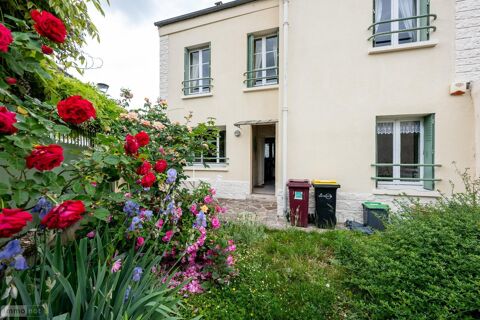   Vente Maison Maison - 7 pi�ce(s) - 198 m�