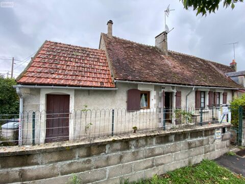   Vente Maison Maison - 2 pi�ce(s) - 82 m�