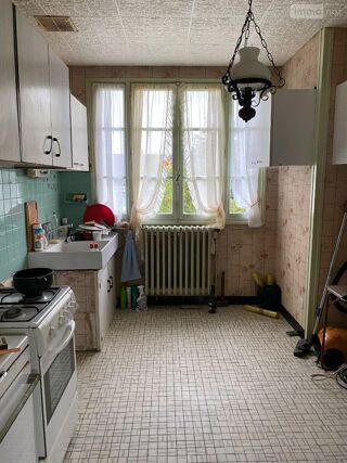  Maison � vendre 4 pi�ces 67 m�