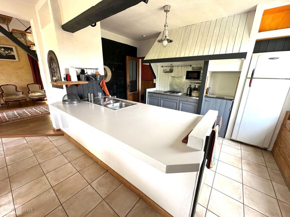 vente Maison - 7 pièce(s) - 133 m² Pibrac (31820)