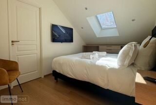 vente Appartement - 4 pièce(s) - 85 m² Château-Ville-Vieille (05350)