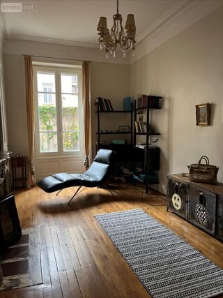  Appartement à vendre 3 pièces 81 m²