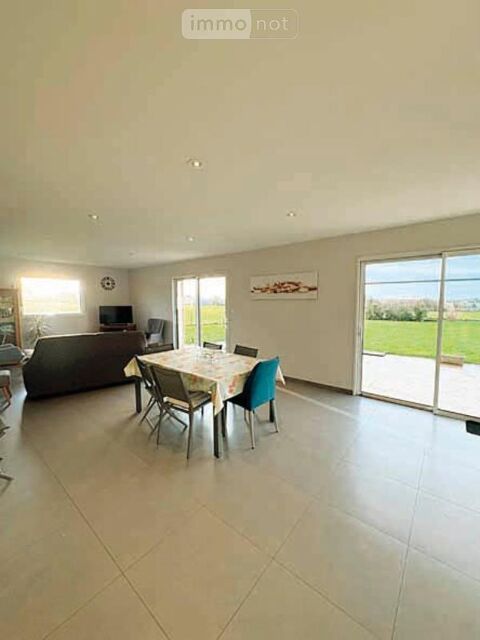   Vente Maison Maison - 5 pi�ce(s) - 140 m�