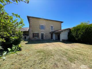  Maison à vendre 5 pièces 183 m²
