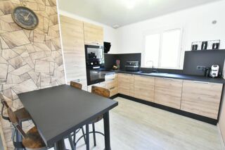  Maison à vendre 4 pièces 84 m²