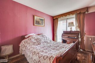  Appartement à vendre 3 pièces 83 m²