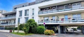  Appartement à vendre 3 pièces 63 m²