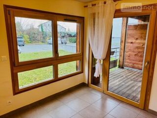  Appartement � vendre 2 pi�ces 45 m�