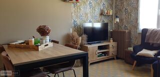  Maison à vendre 4 pièces 70 m²