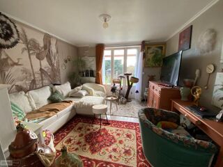  Maison à vendre 4 pièces 73 m²