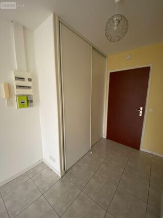  Appartement à louer 1 pièce 31 m²