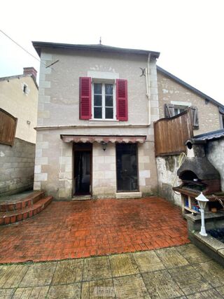  Maison � vendre 3 pi�ces 89 m�