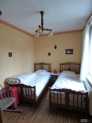  Maison � vendre 6 pi�ces 131 m�
