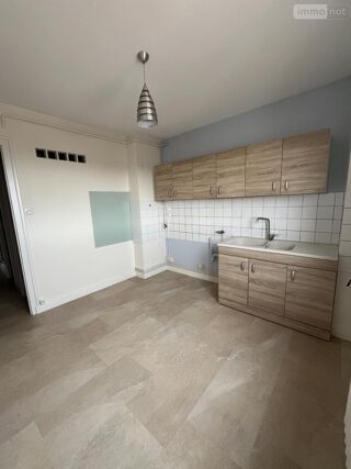  Appartement à louer 3 pièces 62 m²