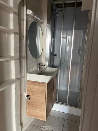  Appartement à vendre 3 pièces 64 m²