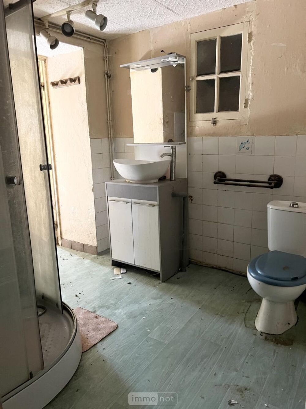 vente Maison - 3 pièce(s) - 93 m² Autainville (41240)