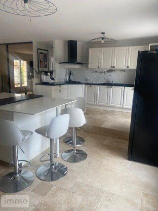  Maison à vendre 5 pièces 134 m²