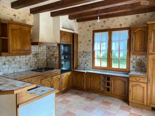  Maison  vendre 7 pices 175 m