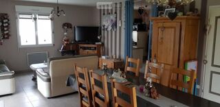  Maison � vendre 6 pi�ces 113 m�