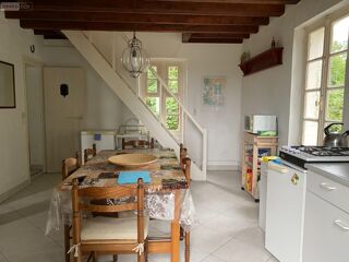  Maison à vendre 3 pièces 64 m²