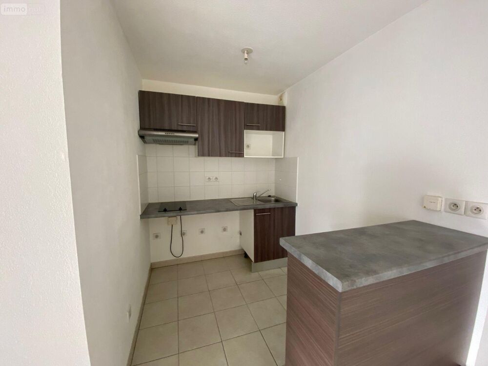 vente Immeuble - 2 pièce(s) - 41 m² La Seyne-sur-Mer (83500)