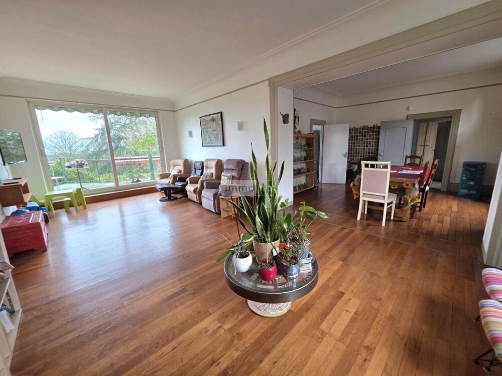 vente Maison - 7 pièce(s) - 190 m² Vierzon (18100)