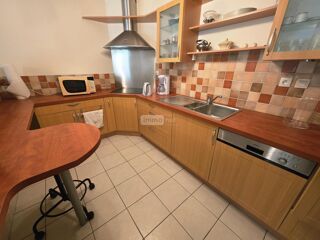  Appartement à vendre 3 pièces 85 m²