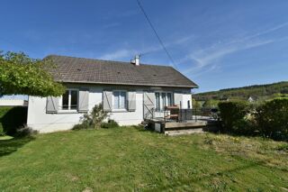 Maison 4 pièces 84 m² · à Arques-la-Bataille · 84 m² · 225 000 €