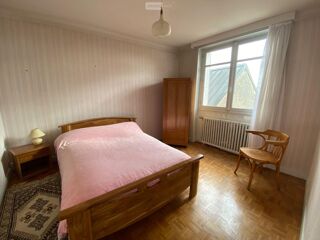  Maison à vendre 4 pièces 124 m²
