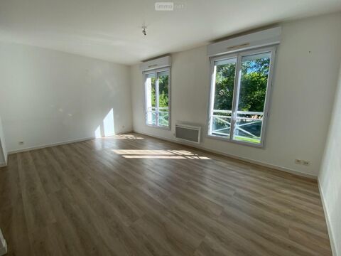  Appartement  louer 1 pice 35 m