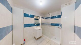  Appartement  vendre 3 pices 63 m