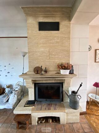  Maison  vendre 5 pices 202 m