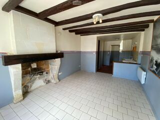  Maison à vendre 4 pièces 106 m²