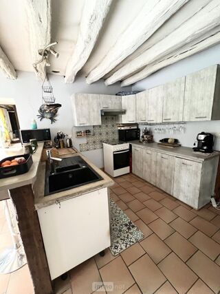  Maison à vendre 6 pièces 145 m²